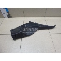 Воздухозаборник (наружный) VAG Superb (2002 - 2008) 3B0129617G