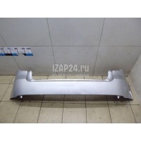Бампер задний Ssang Yong Actyon New/Korando C (2010 - ) 7882434001