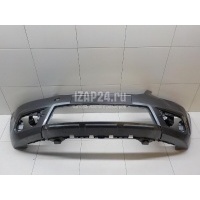 Бампер передний VAG Yeti (2009 - ) 5L0807221K