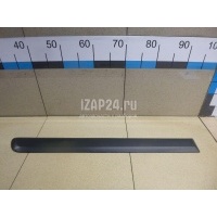Молдинг задней правой двери VAG Yeti (2009 - ) 5L08537549B9