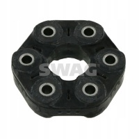 крестовина вала swag bmw: 5 f10 , f18 , f11 , e60 , e61