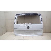 Дверь багажника VAG Yeti (2009 - ) 5L6827025G