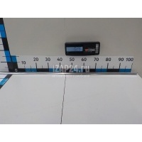 Накладка стекла переднего левого VAG Superb (2008 - 2015) 3T0837475A