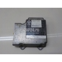 Блок управления AIR BAG VAG Superb (2008 - 2015) 3T0959655DLEA