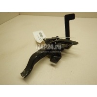 Замок капота Ssang Yong Actyon New/Korando C 2010 7111034001