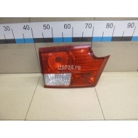 Фонарь задний внутренний левый Ssang Yong Kyron (2005 - 2015) 8360309150