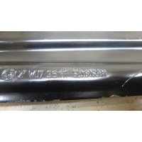 Кронштейн передней панели VAG Yeti (2009 - ) 5L0805931