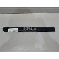 Молдинг задней правой двери VAG Yeti (2009 - ) 5L08537549B9