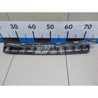 Направляющая заднего бампера левая VAG Yeti (2009 - ) 5L6807863