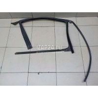 Уплотнитель стекла двери VAG Yeti (2009 - ) 5L0839431C