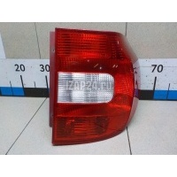 Фонарь задний правый VAG Yeti (2009 - ) 5L0945112