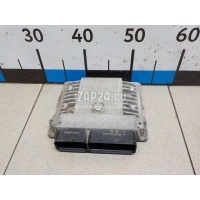 Блок управления двигателем VAG Yeti (2009 - ) 03F906070M