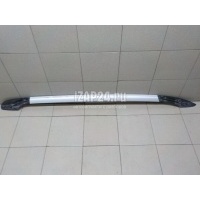 Рейлинг правый (планка на крышу) VAG Yeti (2009 - 2018) 5L08600261HH