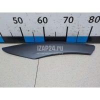 Накладка крепл. рейлинга передняя левая VAG Yeti (2009 - ) 5L0860145GT5
