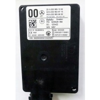 Радар сенсор distronic мерседес w166 a0009051302