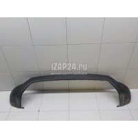 Юбка задняя VAG Yeti (2009 - ) 5L68075219B9