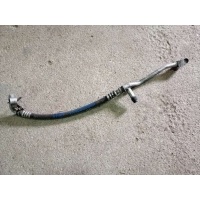 Трубка кондиционера Skoda Fabia 1 2002 6Q0820721H