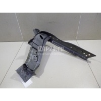 Элемент передней панели Ssang Yong Actyon New/Korando C (2010 - ) 5710134150
