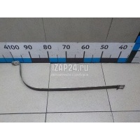 Лента крепления бензобака VAG Superb (2002 - 2008) 3B0201653A