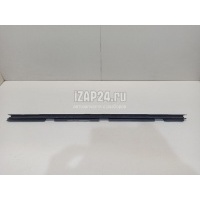 Уплотнитель стекла двери VAG Superb (2002 - 2008) 3B0837471CB41