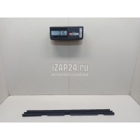 Уплотнитель стекла двери VAG Superb (2002 - 2008) 3B0837471CB41