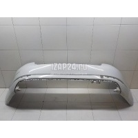 Бампер задний VAG Superb 2015 3V5807421