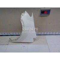 Крыло переднее левое Ssang Yong Actyon New/Korando C (2010 - ) 5181134004