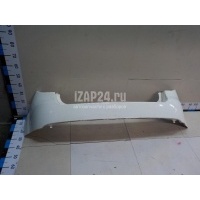 Бампер задний Ssang Yong Actyon New/Korando C (2010 - ) 7882434001