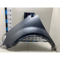 Крыло переднее левое Ssang Yong Actyon New/Korando C (2010 - ) 5181134004