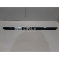 Уплотнитель стекла двери VAG Superb (2002 - 2008) 3B0837472CB41