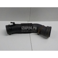 Шланг воздушный VAG Superb (2002 - 2008) 06B129627Q