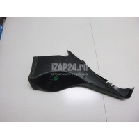 Воздухозаборник (наружный) VAG Superb (2002 - 2008) 3B0129617G