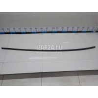 Молдинг крыши левый Citroen-Peugeot 307 (2001 - 2008) 8319F8