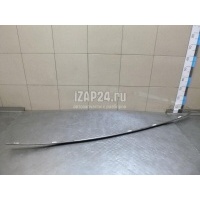 Молдинг крыши левый Citroen-Peugeot 307 (2001 - 2008) 8319F8