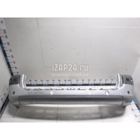 Бампер задний Citroen-Peugeot 307 (2001 - 2008) 7410S0