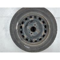 Диск колесный Mitsubishi Space Star 2003 M852002