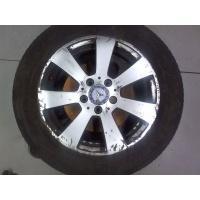 Диск колесный, Mercedes C W204 2007-2013 2009 A 204 401 10 02 9765