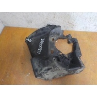 Кронштейн фары противотуманной правой BMW 4-серия F32 2012- 51118054512