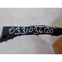 Кронштейн радиатора Mercedes Benz W205 2013- A2056206700