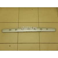 Накладка двери багажника Citroen-Peugeot 308 I (2007 - 2015) 8742T5