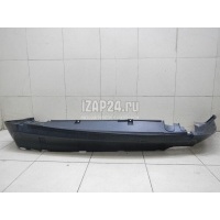 Бампер задний Mitsubishi 4007 (2008 - 2013) 6410A622