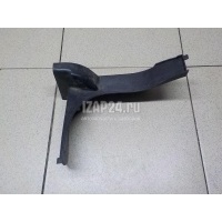 Кронштейн заднего бампера правый Citroen-Peugeot 4007 (2008 - 2013) 7414xc
