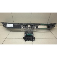 Панель передняя Mitsubishi 4007 (2008 - 2013) 5256A611