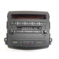 Блок кнопок Citroen-Peugeot C-Crosser (2008 - 2013) 6574X4