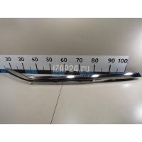 Накладка стекла заднего правого Nissan Murano (Z52) (2015 - ) 838445AA1A