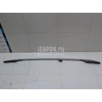 Рейлинг левый (планка на крышу) Citroen-Peugeot C-Crosser (2008 - 2013) 8361F4