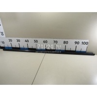 Накладка стекла переднего правого Nissan Murano (Z51) (2008 - 2015) 808201AA0A