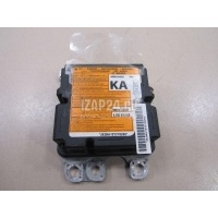Блок управления AIR BAG Nissan Pathfinder (R52) 2014 988203KA9A