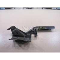 Петля капота правая Nissan Pathfinder (R52) (2014 - ) 654003KA1A