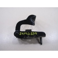 Петля двери багажника верхняя Nissan Pathfinder (R52) 2014 904013KA0A